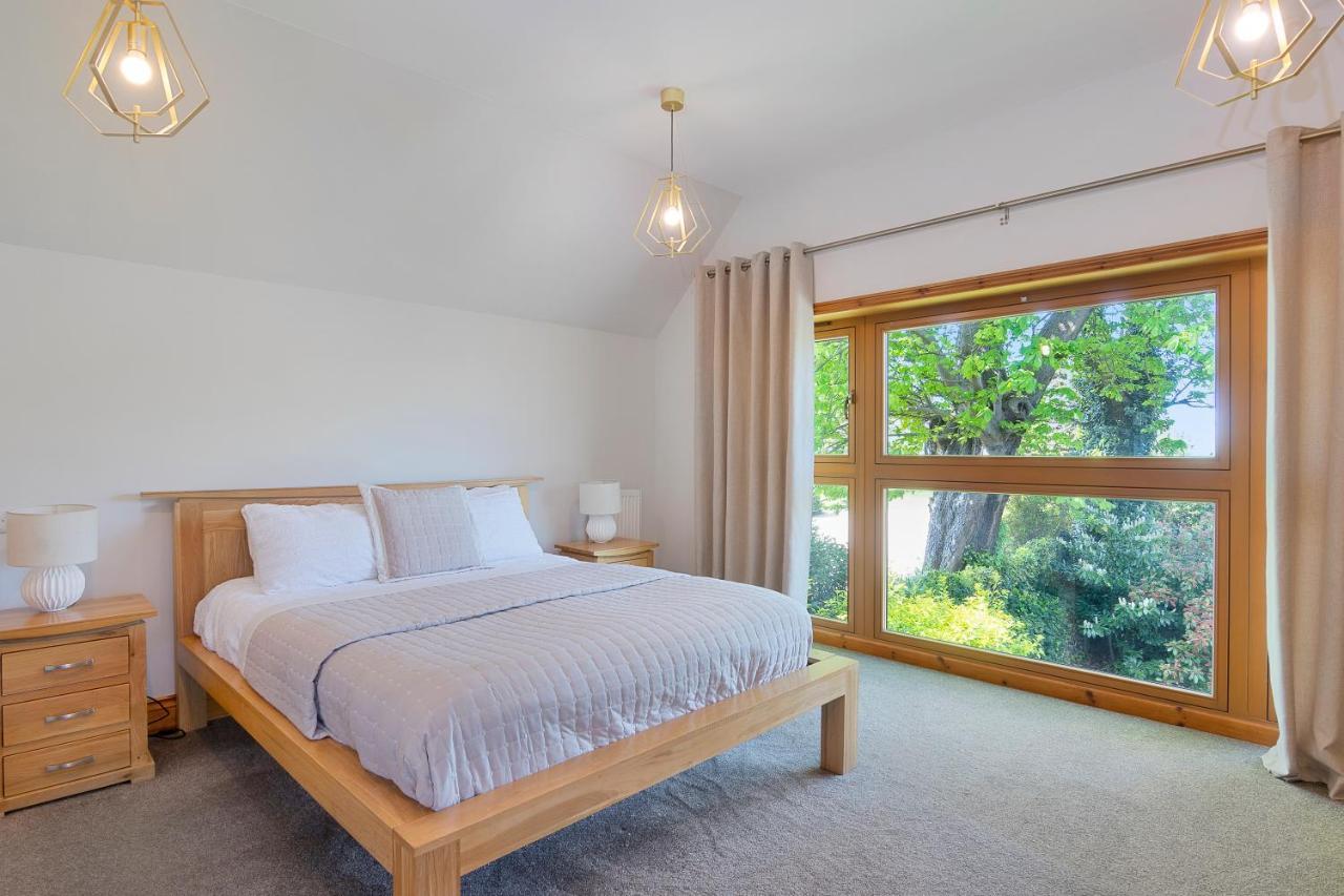 Вилла The Roost Group - The Coach House - Hot Tub Грейвсенд Экстерьер фото