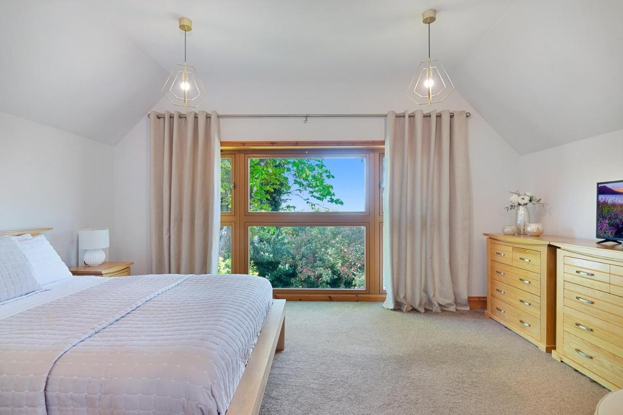 Вилла The Roost Group - The Coach House - Hot Tub Грейвсенд Экстерьер фото